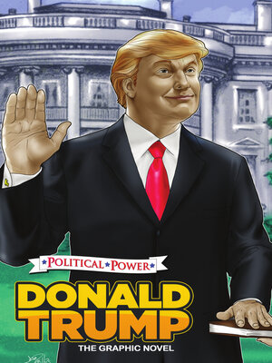 cover image of Political Power
